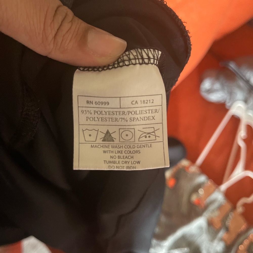 Mizzou Half Zip Jacket - Picture 4 of 5